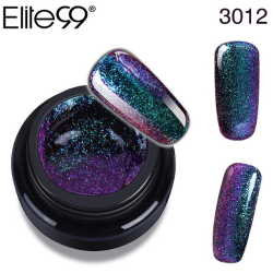 Хамелеон 3D Гел 5ml 3012 Elite99 Хамелеон 3D Гел 5ml 3012 Elite99